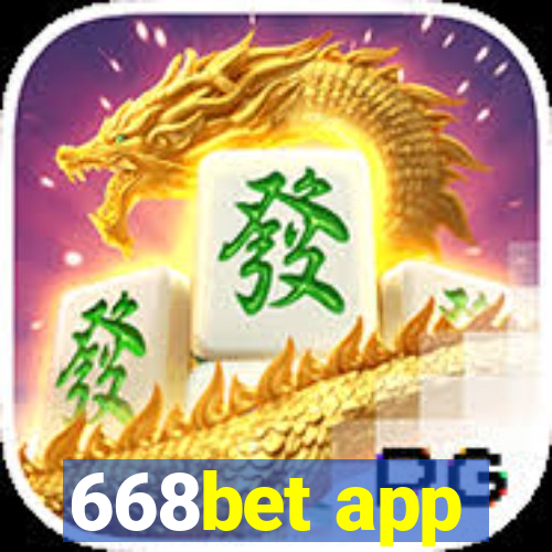 668bet app